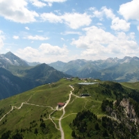 Visszanézve